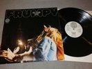 Frumpy  - By The Way - 1972 LP -  Vertigo Swirl.
