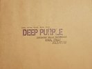 DEEP PURPLE - Live in Rome 2013 LIMITED COLOURED PURPLE VINYL 3LP. 2000 COPIES
