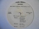 Hello Ghana From WGIV Black Radio Spot + Killer Funk Promo + North Carolina 45