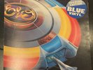 ELO Electric Light Orchestra - Out Of The Blue Vinyl LP Limited Blue Vinyl