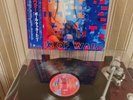 Paul McCartney - Tug Of War ?ORIGINAL JAPAN + OBI + POSTER VINYL LP 1982? *RARE*