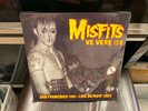 Misfits We Were 138 LP [Live San Francisco 1981 Detroit 1983] Danzig NEW SEALED