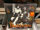 The Black Crowes Live Atlantic City 1990 LP 180 gram COLOR vinyl NEW SEALED