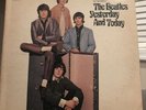 The Beatles - Yesterday And Today (LP, Album, Mono, Scr) (Good Plus) 1966