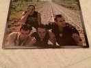 The Clash, Combat Rock Vinyl Record LP Album