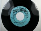 Donald Height-You Can't Trust Your Best Friend / Old Town Records / 1164 G+