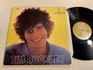 Tim Buckley Greetings From L.A. LP WB Straight 1st Press Acid Psych Folk VG+