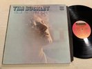 Tim Buckley Blue Afternoon LP Straight GF Acid Folk Psych VG+