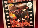SHAKIN' STEVENS Greatest Hits 1984 UK Vinyl LP EXCELLENT CONDITION best of