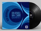 Blue Beginnings, by The Don Rendell / Ian Carr Quintet UK 2021 Jazz In Britain