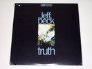 JEFF BECK & 