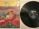 Jimi Hendrix Electric Ladyland Part 1 Vinyl LP Track Record 613010 1968