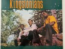 KINGSTONIANS Sufferer LP ATTACK