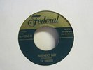The Dominoes-Have Mercy Baby/Deep Sea Blues-Doo Wop-7