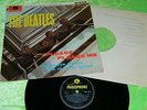 THE BEATLES : Please Please Me - Orig 1963 5th press UK Y/B mono LP VG/EX 211