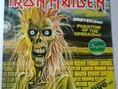 IRON MAIDEN  WOMEN IN UNIFORM  1980  12