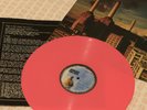 PINK FLOYD - ANIMALS - pink vinyl - PC, CO, germany - Roger Waters 