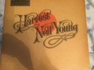 NEIL YOUNG HARVEST REMASTERED VINYL NEW
