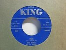 Boyd Bennett & His Rockets-Move/Click Clack-Rockabilly-7
