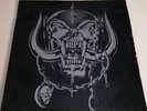 Motorhead - No Remorse LP 1984 UK First Pressing
