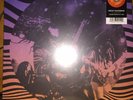 Kikagaku Moyo Live at LEVITATION Neon Tangerine Vinyl /1000 Sold Out NEW Sealed