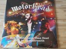 MOTÖRHEAD  better motörhead than dead  4 LP Set  2007    SPV        motorhead