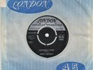 BARRY DARVELL - GERONIMO STOMP 1960 ROCK N ROLL 7