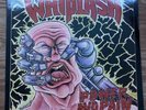 whiplash power and pain record