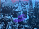 TERRORIZER ?- World Downfall LP Death Metal Record FDR Vinyl ALBUM -NAPALM GRIND