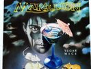 MARILLION Sugar Mice Rare 7