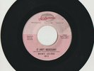 NORTHERN SOUL-MAMIE GALORE-IT AIN'T NECESSARY(CLASSIC)-ST. LAWRENCE.