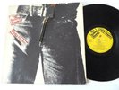 The Rolling Stones ?Sticky Fingers, D-1st-press 1971, Missprint, 