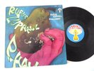 Rufus Zuphall ?Phallobst, D-1st-press 1971, Pilz-Label