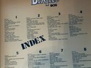 VINYL ALBUMS BOX SET 8 LP'S THE BEATLES FROM LIVERPOOL 1980 EX/E