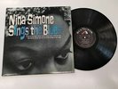 Nina Simone Nina Simone Sings The Blues LP USA 1967 Philips PHM 200-187
