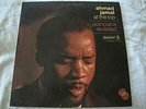 AHMAD JAMAL AT THE TOP POINCIANA REVISITED VINYL LP ALBUM 1968 IMPULSE RECORDS