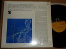 XENAKIS Electro-Acoustic Music Bohor I, Concret P-H II - Nonesuch H-71246