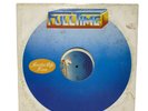 1983 Electronic Dance House Italo Disco Single Vinyl Record: Another Life Kano