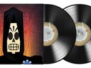Grim Fandango Remastered Vinyl Record 2LP Black NOT MOONSHAKE Iam8bit