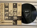 Marty Paich Quartet Art Pepper Tampa Records 1956 TP 28 Rare Pressing Vinyl