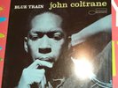 JOHN COLTRANE 