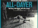VARIOUS - Northern Soul: All Dayer - Vinyl (heavyweight vinyl LP)