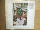 Led Zeppelin - Presence - Vinyl LP - Chile - Pressung (Atlantic SS8416) Rarität
