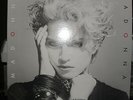 MADONNA CANADA FIRST ALBUM BURNING UP 1ST PRESSING LUCKY STAR BORDERLINE HOLIDAY