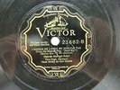 The High Hatters - VICTOR 21682 - I Wanna Be Loved By You - Sam Coslow