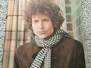 BOB DYLAN Double LP Blonde On Blonde Columbia C2S841