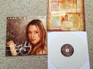 2009 INGRID MICHAELSON LP Everybody Limited Edition White Colored Vinyl LP is NM