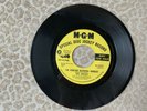 45 RPM Northern Soul We Got Togetherness, The Jewels, MGM DJ Promo VG to M-