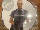 Geri Halliwell 12” Vinyl LP - Picture Disc - Ride It - Ginger Spice Girls - Rare