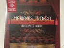 Marianas Trench - Masterpiece Theater LP Coloured SEALED HTF Punk Rare 3D